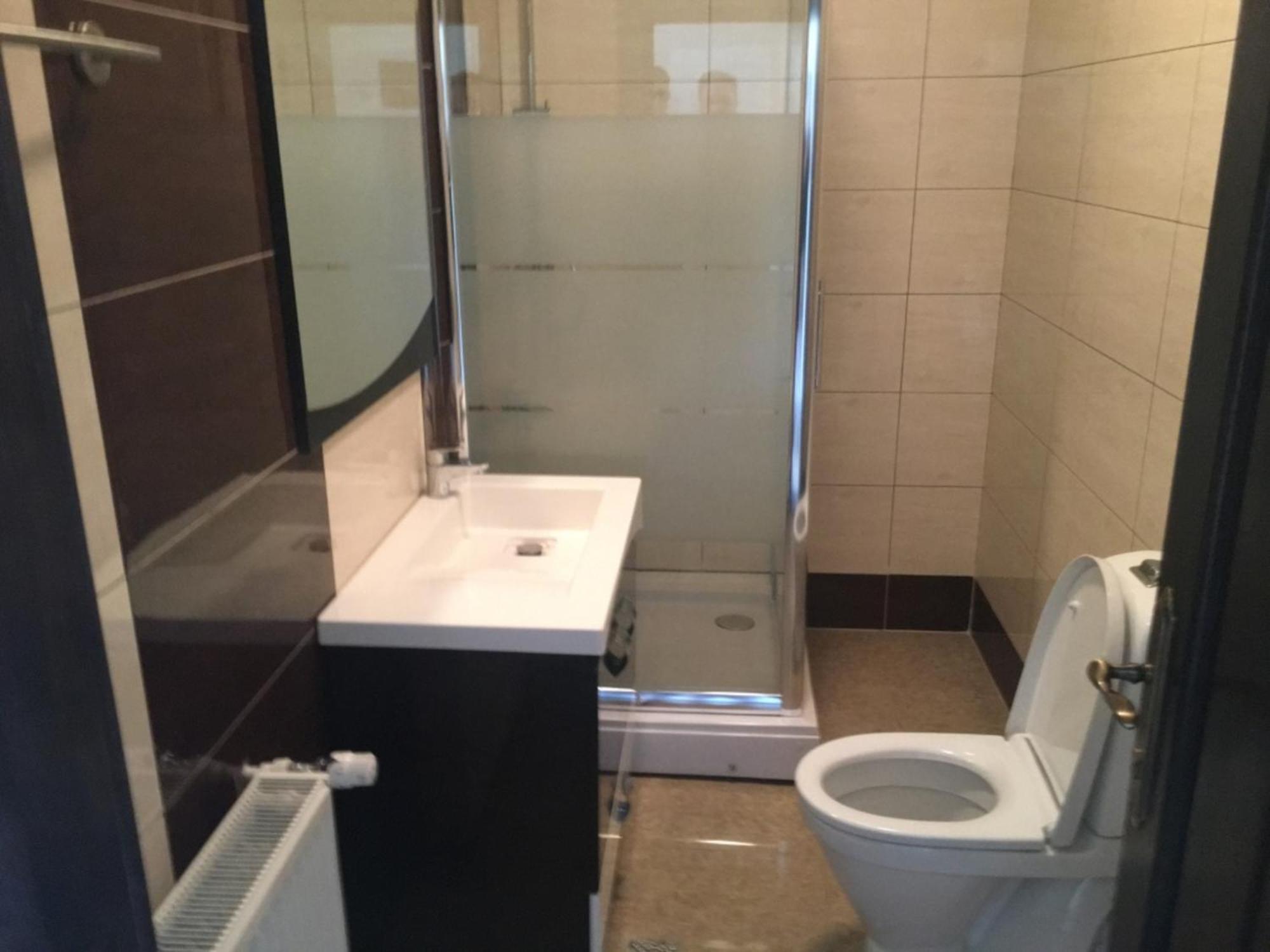Hotel Laura Holiday Brăila Zimmer foto