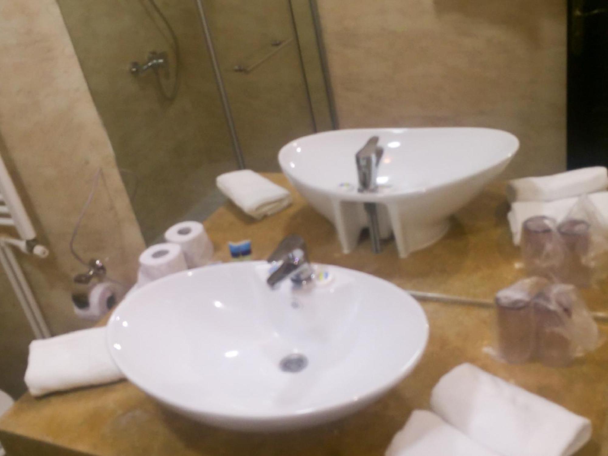Hotel Laura Holiday Brăila Zimmer foto